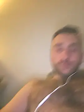 TIGERRR86 online show from 19, 3, 2026