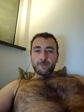 TIGERRR86 online show from 12, 10, 2025