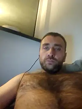 TIGERRR86 online show from 15, 9, 2025