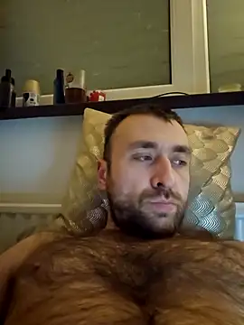 TIGERRR86 online show from 26, 1, 2025