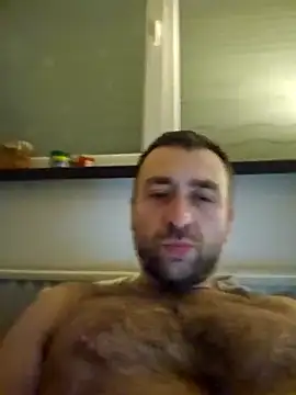 TIGERRR86 online show from 20, 2, 2025