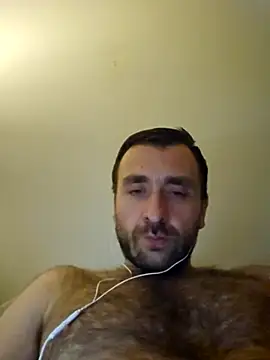 TIGERRR86 online show from 14, 11, 2025