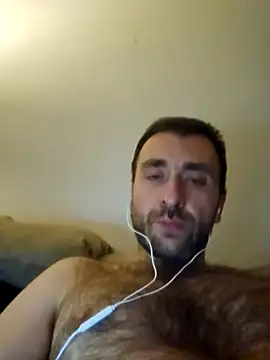 TIGERRR86 online show from 12, 11, 2025