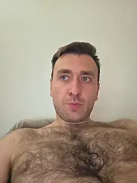 TIGERRR86 online show from 10, 5, 2026