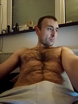 TIGERRR86 online show from 4, 2, 2025