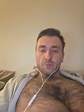 TIGERRR86 online show from 14, 5, 2026