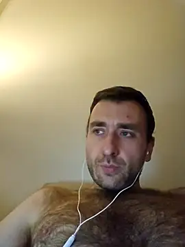 TIGERRR86 online show from 30, 11, 2025