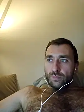 TIGERRR86 online show from 11, 11, 2025