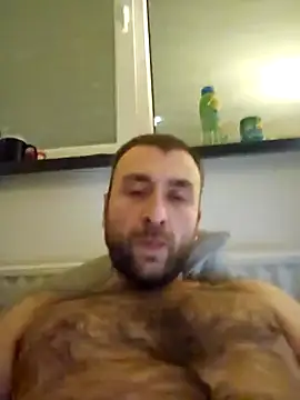 TIGERRR86 online show from 30, 1, 2025