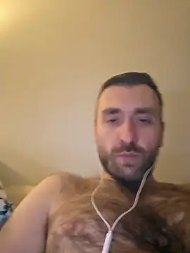 TIGERRR86 online show from 11, 1, 2026