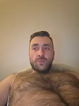 TIGERRR86 online show from 29, 3, 2026