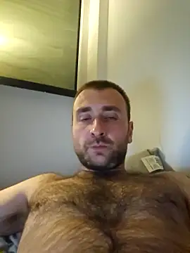 TIGERRR86 online show from 10, 9, 2025