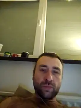 TIGERRR86 online show from 23, 2, 2025