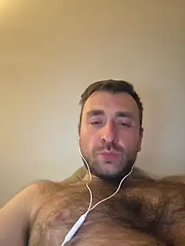 TIGERRR86 online show from 25, 4, 2026