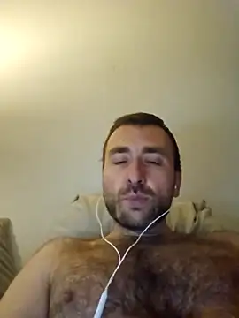 TIGERRR86 online show from 9, 11, 2025