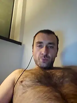 TIGERRR86 online show from 4, 10, 2025