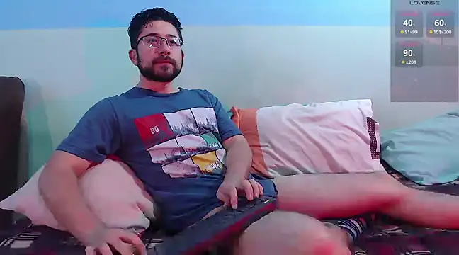 teddy foster online show from 27, 1, 2025