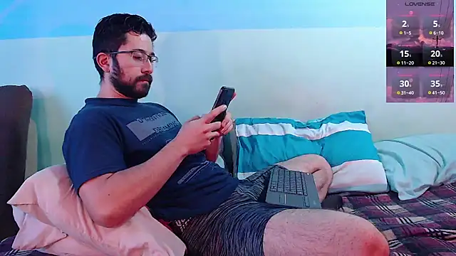 teddy foster online show from 11, 2, 2025