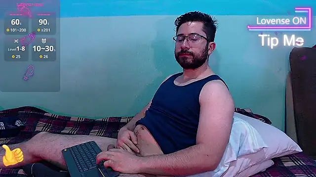 teddy foster online show from 8, 1, 2026