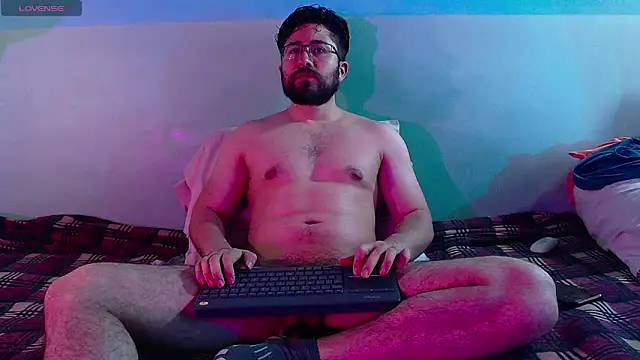 teddy foster online show from 16, 3, 2026