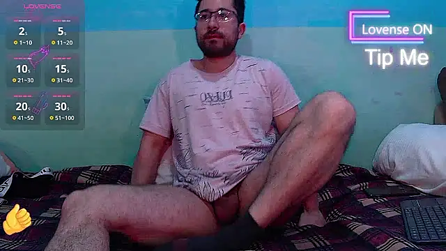 teddy foster online show from 14, 1, 2026