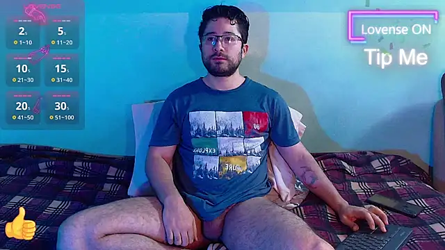 teddy foster online show from 10, 2, 2026