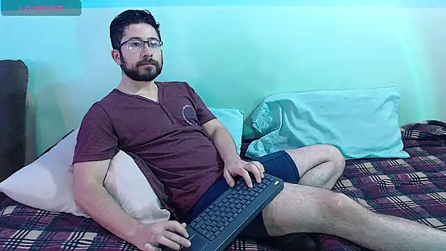 teddy foster online show from 6, 2, 2025