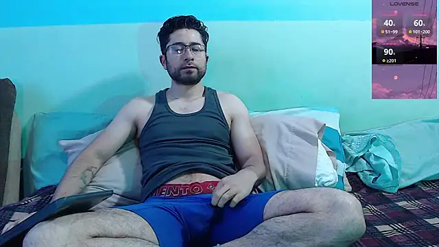 teddy foster online show from 11, 3, 2025