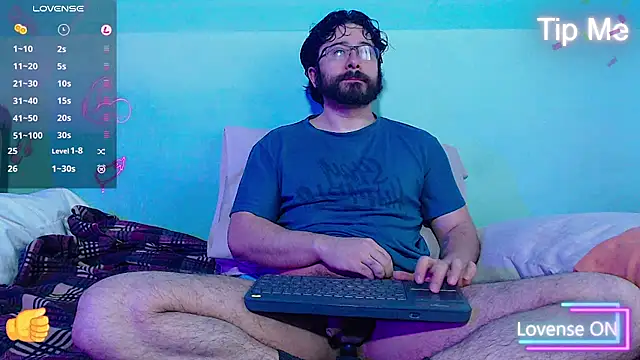 teddy foster online show from 16, 7, 2026