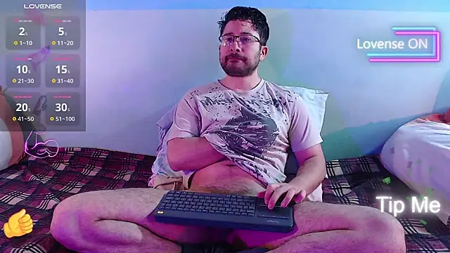 teddy foster online show from 24, 3, 2026