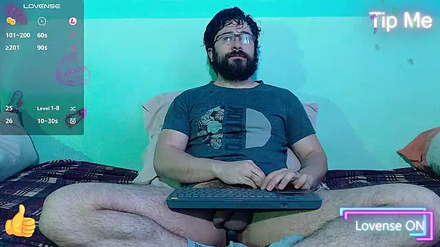 teddy foster online show from 6, 7, 2026