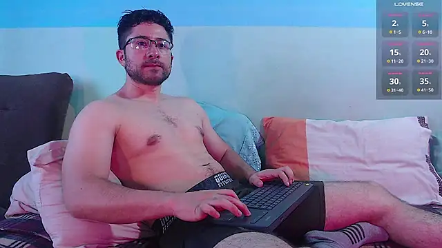 teddy foster online show from 13, 1, 2025