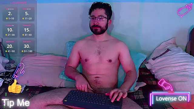 teddy foster online show from 17, 10, 2025