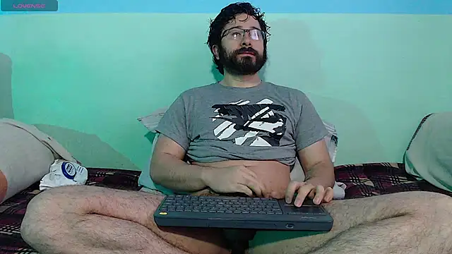 teddy foster online show from 21, 7, 2026