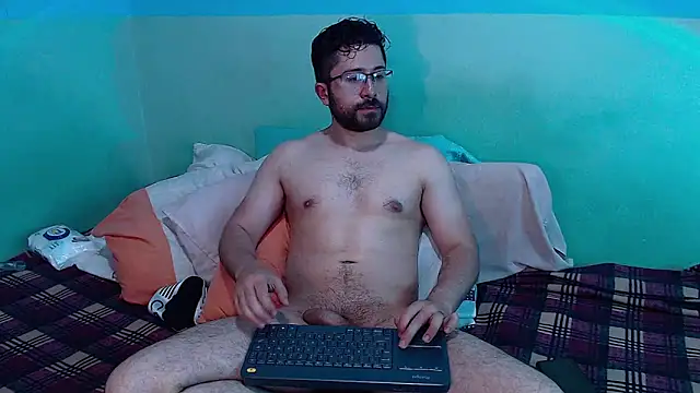 teddy foster online show from 6, 10, 2025