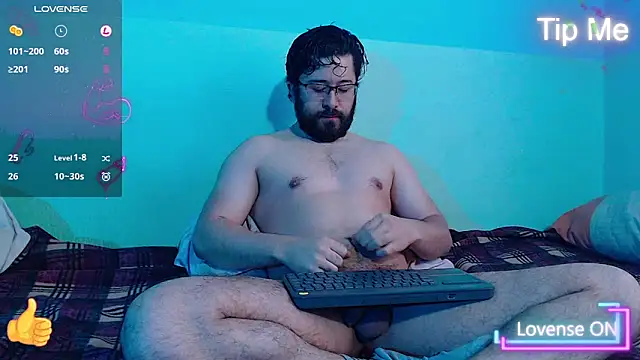 teddy foster online show from 19, 6, 2026