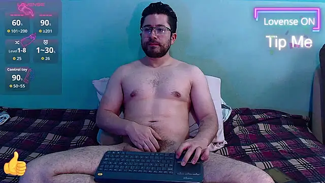 teddy foster online show from 12, 2, 2026