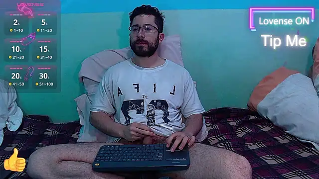 teddy foster online show from 7, 1, 2026