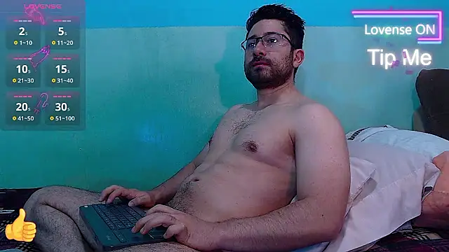 teddy foster online show from 16, 1, 2026