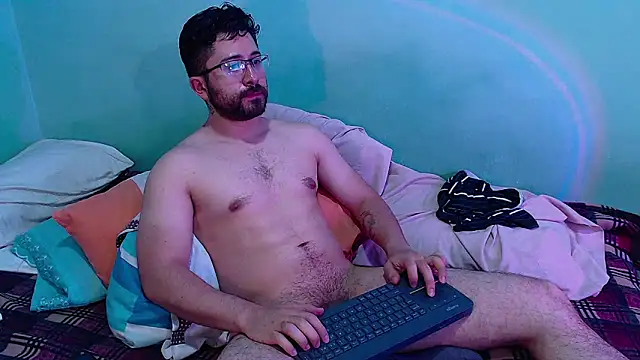 teddy foster online show from 2, 10, 2025