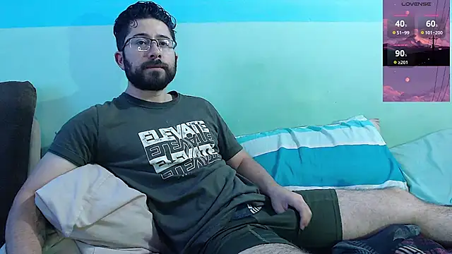 teddy foster online show from 3, 3, 2025