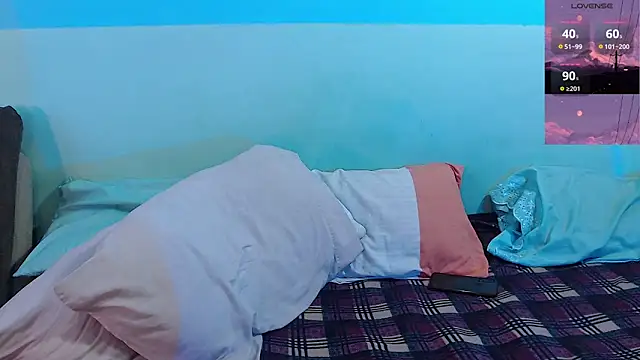 teddy foster online show from 30, 1, 2025