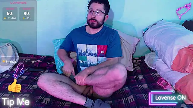 teddy foster online show from 16, 10, 2025