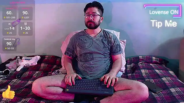 teddy foster online show from 11, 3, 2026