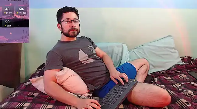 teddy foster online show from 4, 2, 2025