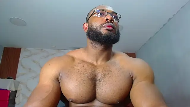 Snapshot of George_Dominator chatting on 11, 3, 2025 George Dominator online show from 11, 3, 2025