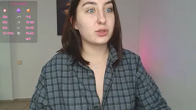 ElmiraPowers online show from 18, 12, 2024