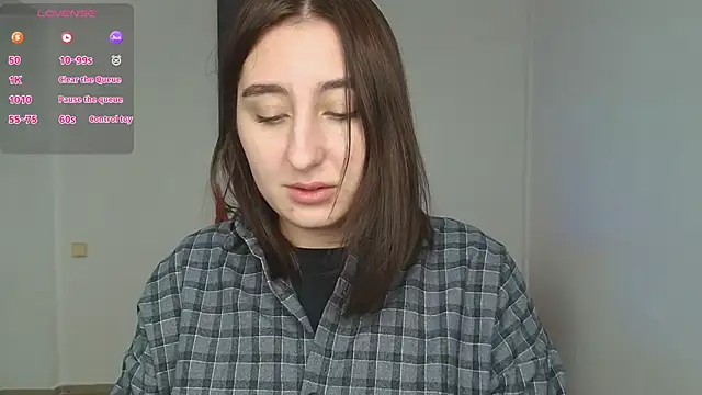 ElmiraPowers online show from 19, 12, 2024