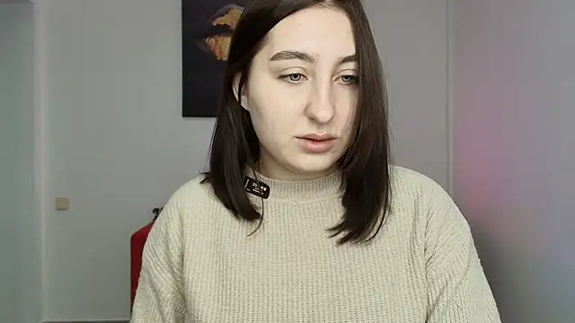 ElmiraPowers online show from 13, 12, 2024