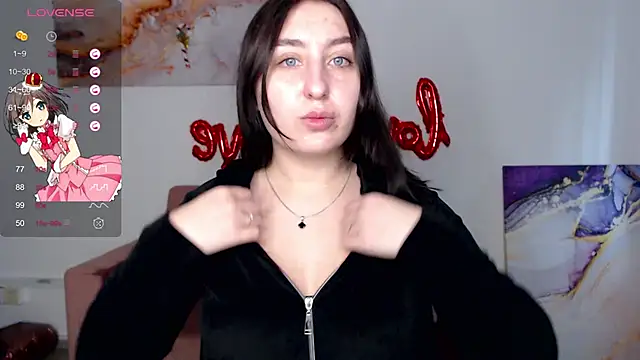 ElmiraPowers online show from 15, 2, 2025